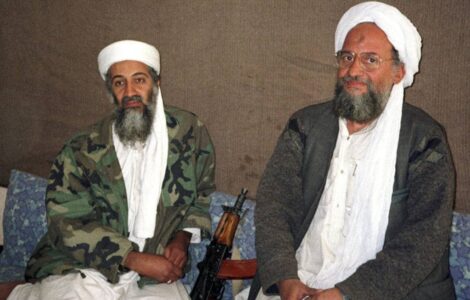 Al-Qaeda terrorist group is being hollowed to its core