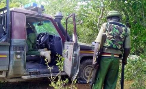Concern as Al-Shabaab terrorists spread across Kenya