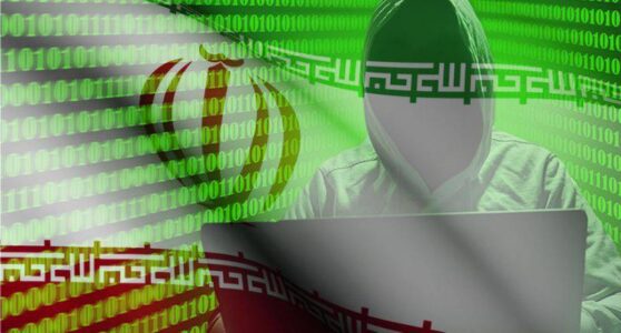 Iran’s leadership is providing cyber training to Hezbollah terrorist group