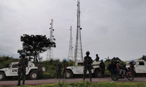 Italian ambassador to DR Congo dies in terrorist attack on UN convoy