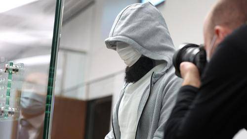 GFATF - LLL - Key Islamic State recruiter in Germany sentenced to ten years in prison