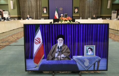 Reconsidering the al-Qaeda-Iranian cooperation