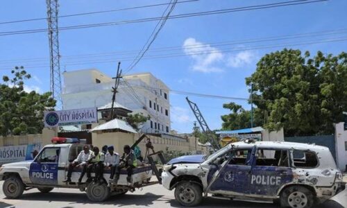 Somalia nears falling into al-Qaeda terrorist group hands