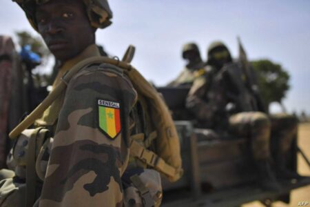 Senegalese authorities uncovered jihadist cell in east of country