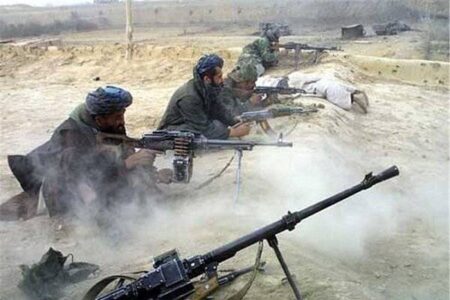 Sixteen security forces killed in Afghanistan’s Kunduz