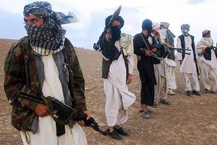 US authorities call on Taliban to end violence as they make gains across Afghanistan