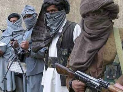 Terrorist killed four women aid workers in Pakistan