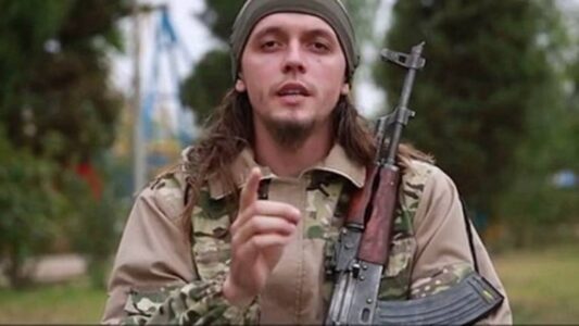 The Court of Bosnia and Herzegovina jailed extradited Islamic State terrorist Keserovic for six years