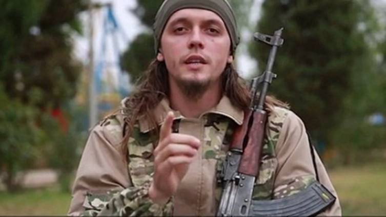 GFATF - LLL - The Court of Bosnia and Herzegovina jailed extradited Islamic State terrorist Keserovic for six years