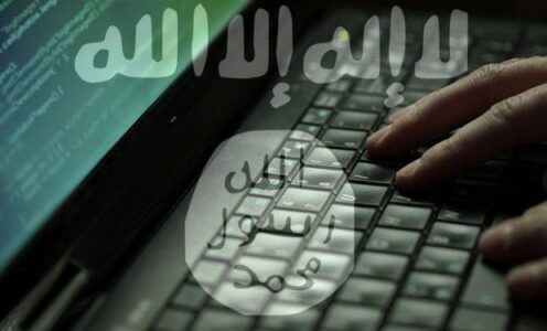 Islamic State cyber group warns Android downloads could leave terrorists vulnerable to penetration
