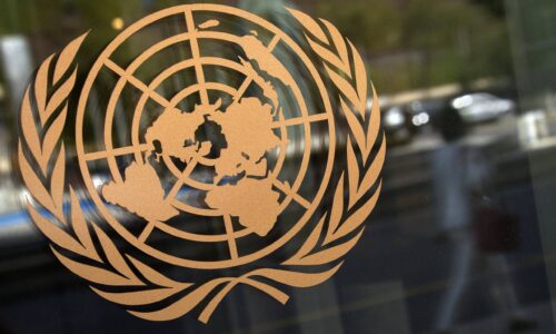 UN: Terrorists are planning post-lockdown terror attacks