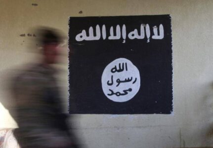 UN report: Islamic State has followers in Sri Lanka