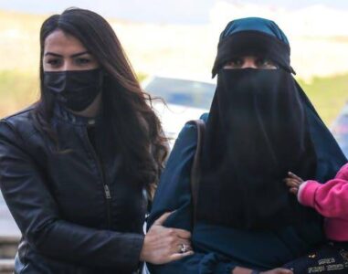 Australia cancels citizenship of woman labelled Islamic State terrorist