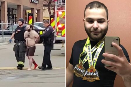 Boulder shooting suspect Ahmad Al Aliwi Alissa was violent and short-tempered