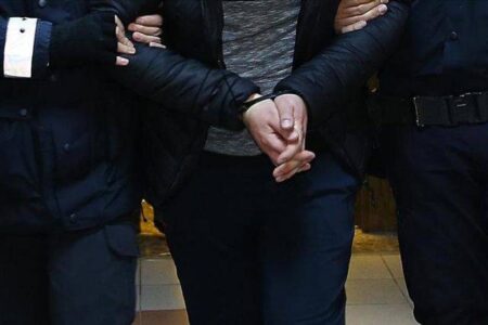 Fifteen Islamic State suspects nabbed in Istanbul