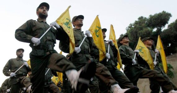 Hezbollah’s role in Syria , Yemen and Iraq is precarious