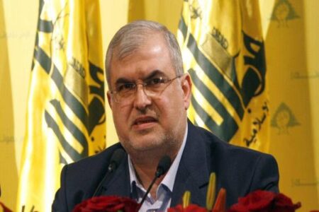 Hezbollah delegation to discuss regional developments in Russia trip