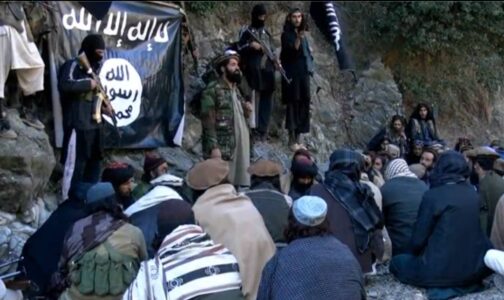 How to deal with the Islamic State affiliate in Afghanistan?