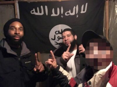 Man from Illinois sentenced to thirteen years behind bars for conspiracy to support the Islamic State