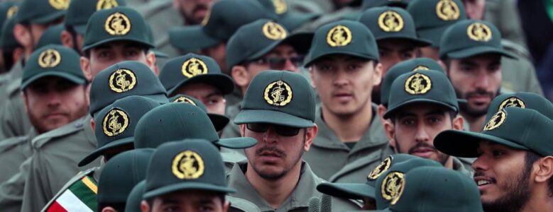 Iran’s narco-terrorism policy