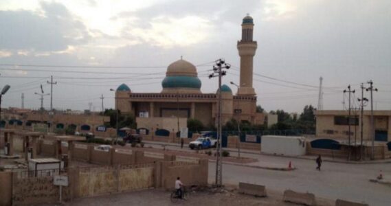 Iraqi local official undermines Islamic State attacks in Tuz Khurmato