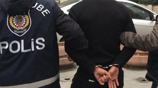 Islamic State terrorist detained by the authorities while trying to enter Turkey