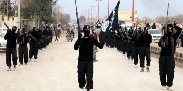 Islamic State terrorist group exploiting security gaps to step up violence