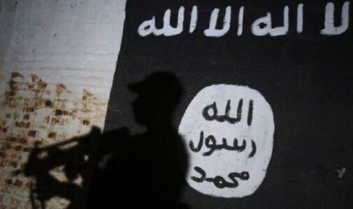 Islamic State terrorist group remains a threat in Iraq and Syria