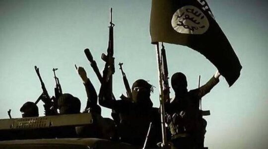 Islamic State terrorist group still a focus of counter-terror vigilance in the US