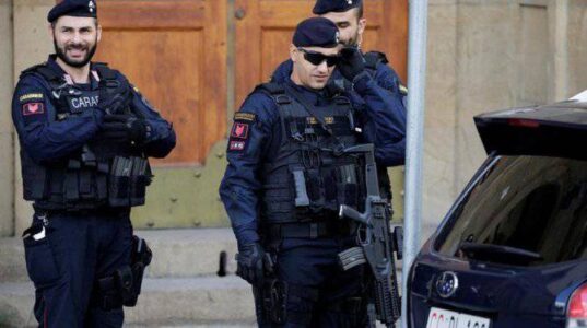 Italian authorities deported Tunisian national over terror-related offences