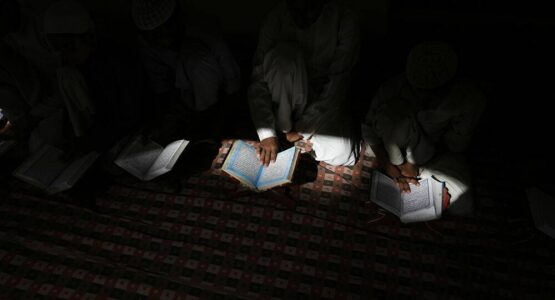 Muslims outraged over Indian schoolbook claiming Islamic terrorism is a strand of Islam