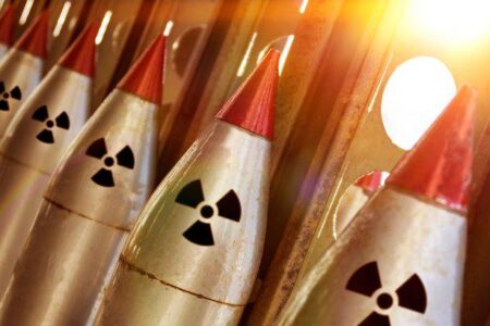 Terrorists likely to launch nuke or biological attack on United Kingdom by 2030