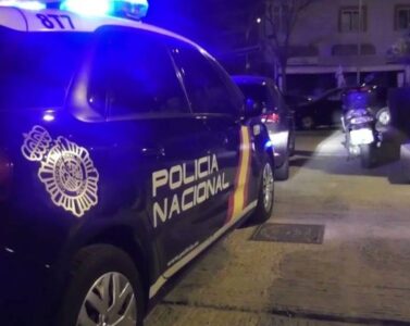 Three people arrested in Spain for financing terrorism