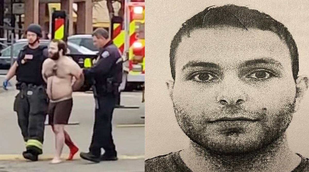 GFATF - LLL - What we know about the Boulder shooting suspect Ahmad Al Aliwi Alissa