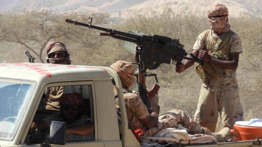 Al Qaeda terrorist group active in a third of Afghanistan