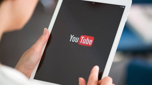 YouTube still hosts radical and extremist videos