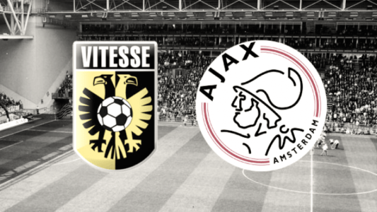 Dutch soccer fans chanted ‘Hamas, Hamas – Jews to the gas’ prior to a match between Vitesse and Ajax