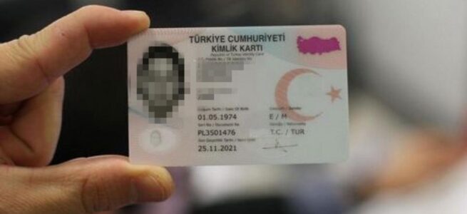 Turkish citizenship granted to eight Islamic State terrorist group members
