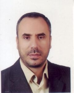 GFATF - Ibrahim Ali Daher