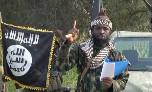 Islamic State terrorists won’t get $7 million bounty placed on Boko Haram’s Shekau