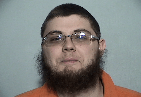 GFATF - LLL - Ohio resident and supporter of Islamic State pleads guilty in attempted attack on Jewish synagogue