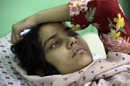 Afghan translator: Baby girl died in my arms after Kabul terrorist attack
