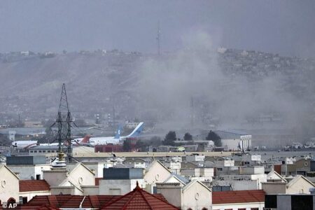 Motorbike bombing shakes Afghanistan’s Maimana city