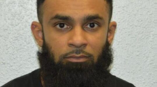 South East London man jailed for sharing extremist material which “glorified acts of terrorism”
