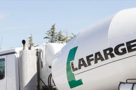 French court upholds charge against Lafarge over alleged payoffs to the Islamic State