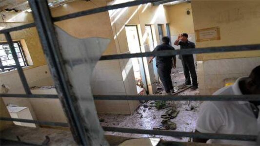 Al-Qaeda linked Base Movement terrorists sentenced in Mysuru blast case
