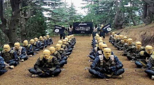 Islamic State Khorasan branch warns of more attacks in Kashmir amid targeted killings