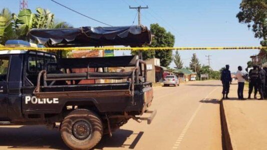 Islamic State terrorists claimed responsibility for bomb attack in Uganda bar