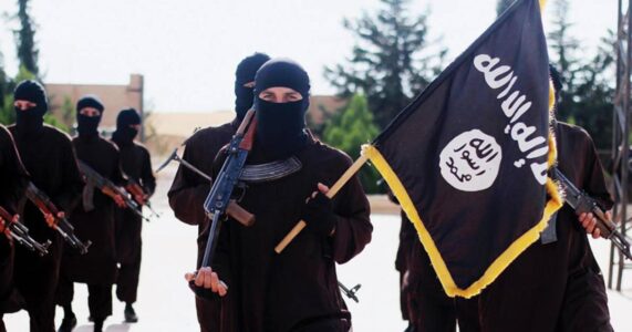 Islamic State terrorists warned Shia Muslims to be targeted everywhere