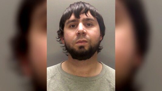 Man from Leicester jailed for promoting terrorism online